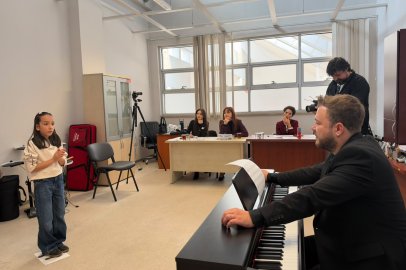 Bursa’da gençlerin sanat yolculuğu başlıyor