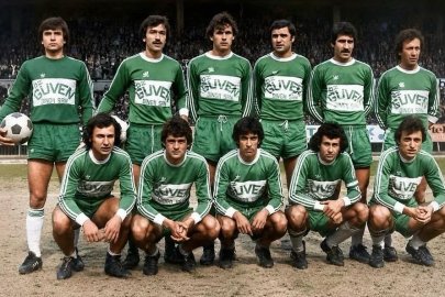 Bursaspor ve Milli Takımın bir zamanlar vazgeçilmez defans oyuncusu Kemal Batmaz entübe edildi