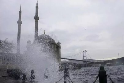 Ege ve Marmara’da dikkat!