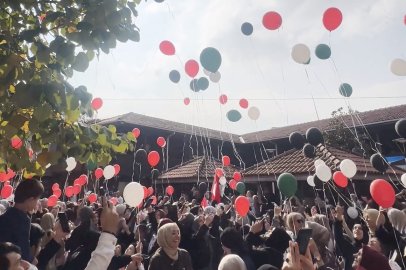 İnegöl'de minik öğrencilerin Bed-i Besmele heyecanı