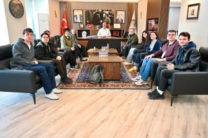 Karacabey’in geleceği üniversite iş birliğiyle şekilleniyor
