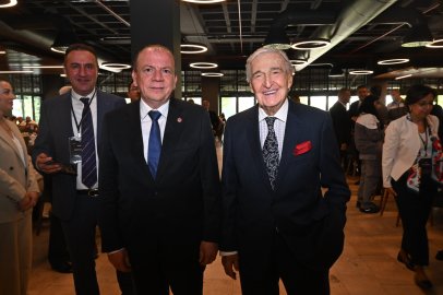 BTSO yönetimi, TOFAŞ’ın 300 milyon dolarlık dev yatırımının üretim törenine katıldı