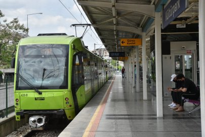 Bursa’da 29 Ekim’de toplu ulaşım ücretsiz olacak!
