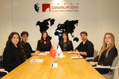 İÇMO Genç Bursa Kuruldu