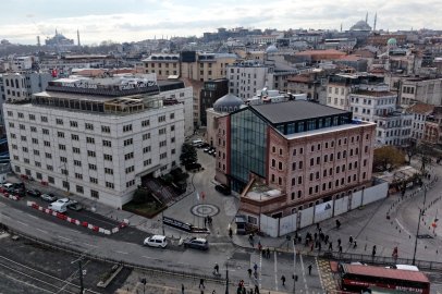 İstanbul iş dünyası bugün sandık başında