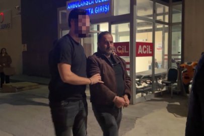 Kocaeli’de meclis üyesini öldüren zanlı Bursa’da yakalandı