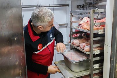 Marmara’da gıda işletmelerine ceza