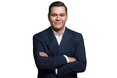 Oğuz Alper Öktem'den Taksicilere Çağrı: "Şimdi barışma vakti"