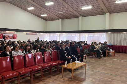 Tabiat ve Yaşanabilir Çevre Bilgi Yarışması Bursa İl Finalinde Birincilik Nilüfer’ in Oldu