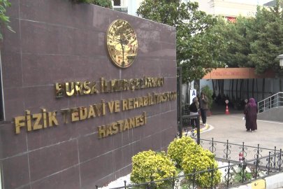 Bursa'da 723 yıllık şifa geçmişi olan Askeri Hastane taşınıyor
