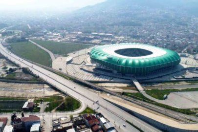 Bursa’da Cumhuriyet kutlamaları nedeniyle bazı yollar trafiğe kapatılacak