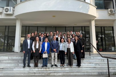 Bursa’nın UNESCO mirası ve deprem riski masaya yatırıldı