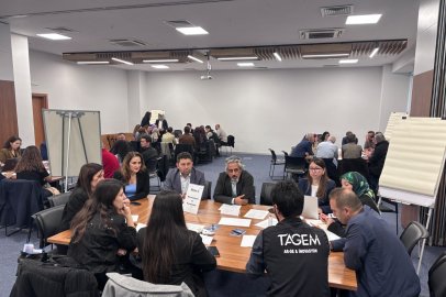 Bursa'nın yaban mersini için yol haritası paydaşlarla çiziliyor