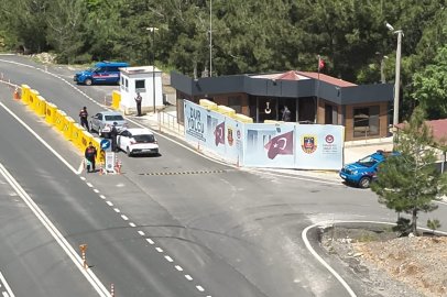 Çanakkale'de çeşitli suçlardan aranan 110 kişi yakalandı