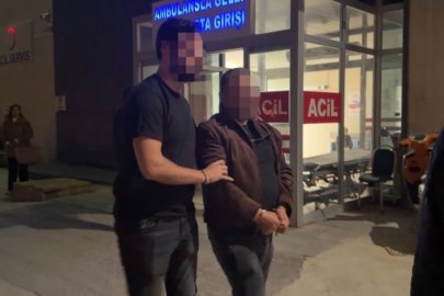 MHP'li meclis üyesini öldüren arkadaşı tutuklandı