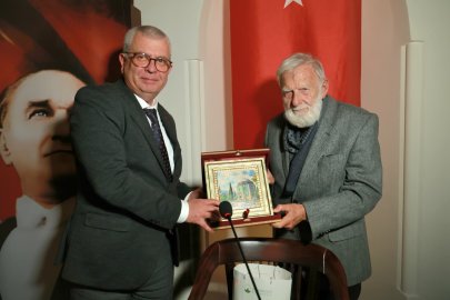 Osmangazi’de Yahya Kemal’in Düşünce Dünyası Ele Alındı