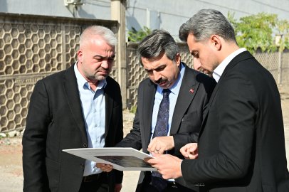 Yıldırım'da ulaşım rahatlayacak!