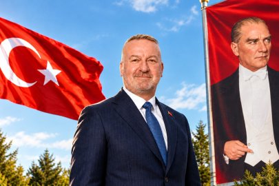 Cumhuriyet'in 103.Yılı Karacabey'de Coşkuyla Kutlanacak