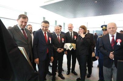 İnegöl’de Cumhuriyet Coşkusu Goblen Sanatıyla Buluştu