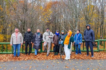 Kazakistanlı fenomenler Kocaeli'nin turizm rotalarını keşfetti