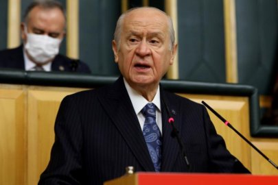 MHP Genel Başkanı Bahçeli’den 29 Ekim mesajı: "Hep birlikte daha güçlü Türkiye’ye ulaşacağımızdan asla şüphem yoktur"