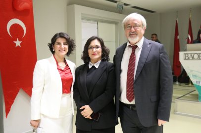 BAOB'da 29 Ekim Coşkusu