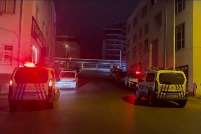 Bursa’da husumetli kavgası kanlı bitti: 8 kurşunla vurulan kişi hayatını kaybetti