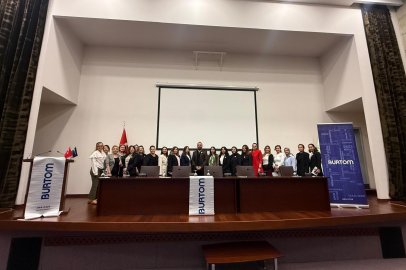 BURTOM Konur Cerrahi Tıp Merkezi’nden UİB Personeline Eğitim