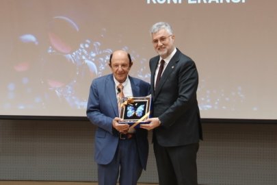 Diyabet çalışmalarının öncüsü Prof. Dr. Ralph A. DeFronzo İstanbul’da ağırlandı