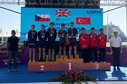Osmangazi’nin Sporcuları Dünyanın Zirvesinde