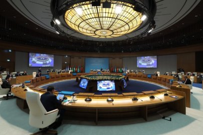 Türk dünyasından Ankara’da stratejik birlik mesajı: Savunma, güvenlik ve ekonomide yeni dönem