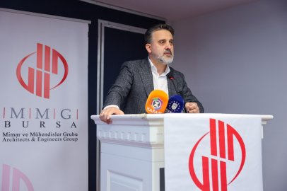 Başkan Vekili Biba’dan ulaşım ve kentsel dönüşüm mesajı