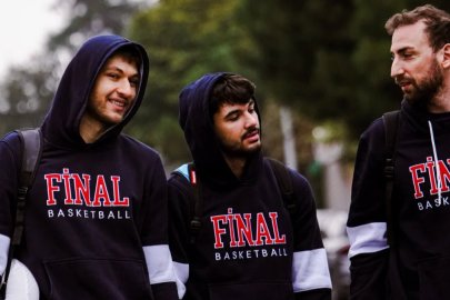 Finalspor İzmir’e gitti