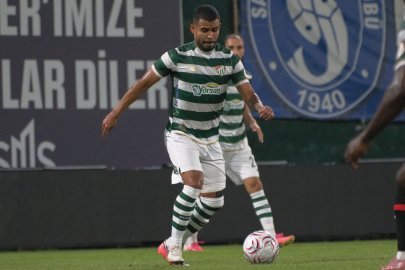 GÖZLER JUERGEN ELİTİM'DE!