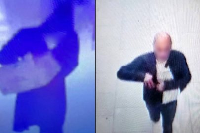 Hastaneyi basıp kızını öldürmek isteyen baba tutuklandı