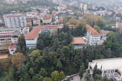 Şehit Yarbay İlker Çelikcan Hastanesi kapanıyor yerine "Esenlik Merkezi" geliyor