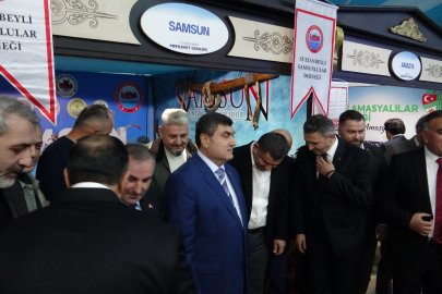 Sultanbeyli'de 3’üncü Memleket Günleri coşkusu başladı