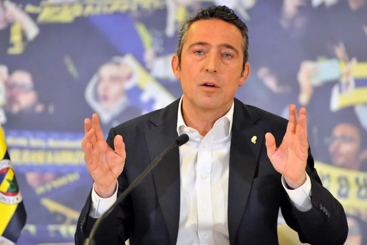 Ali Koç, kulüpler birliği başkanlığına seçildi