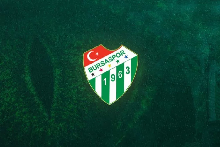 Bursaspor-Ankara Demirspor Maçının Hakemi Belli Oldu!