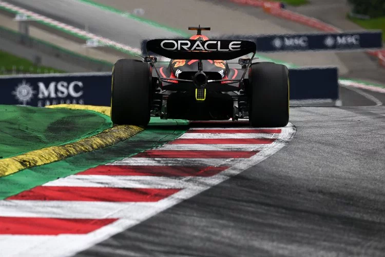Avusturya Grand Prix’indeki pist ihlalleri sürücüleri hüsrana uğrattı