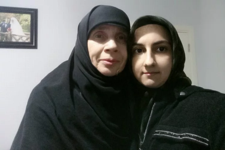 Bursa'da 48 saattir kayıp kadın bulundu