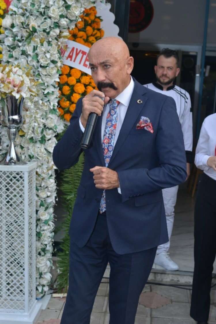 Açılış töreninde konuşan Bursa Büyükşehir Belediye Başkan Vekili Fethi Yıldız, işletmenin Bursa'ya hayırlı olmasını temenni etti.