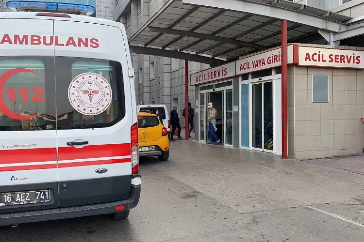 Bursa'da sahte içkiden ölenlerin sayısı 6'ya yükseldi
