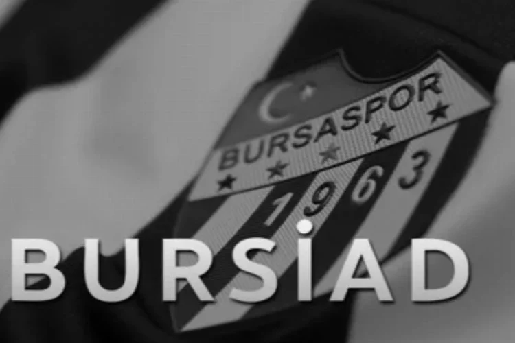 Bursaspor’a BURSİAD’tan prim desteği
