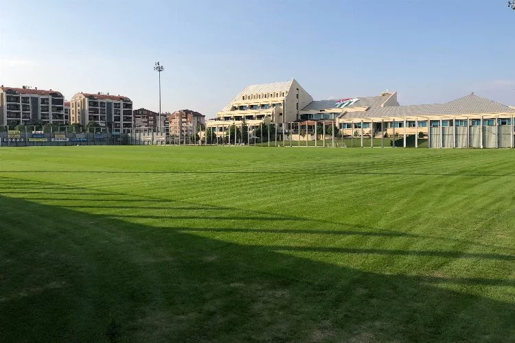 Bursaspor Kulübü, 2022 yılında döviz artışından 138 milyon TL kayıp yaşadı
