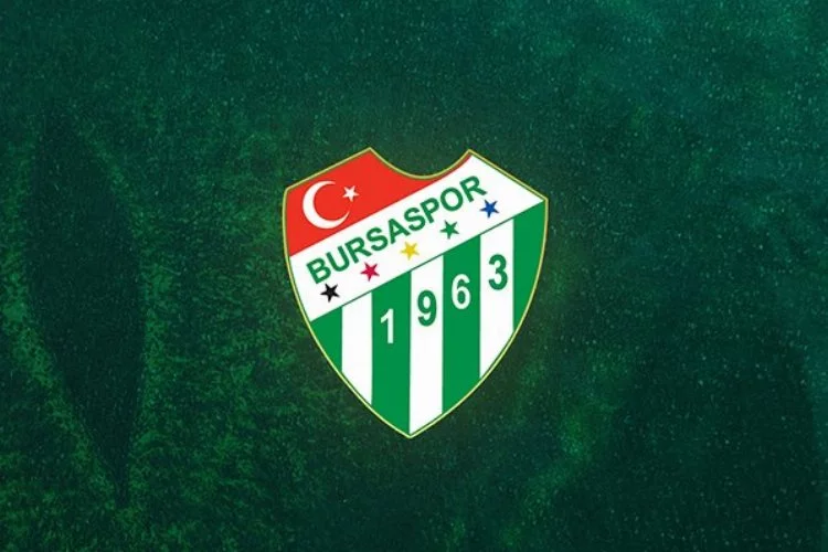 Bursaspor – Çorum FK hakemi açıklandı