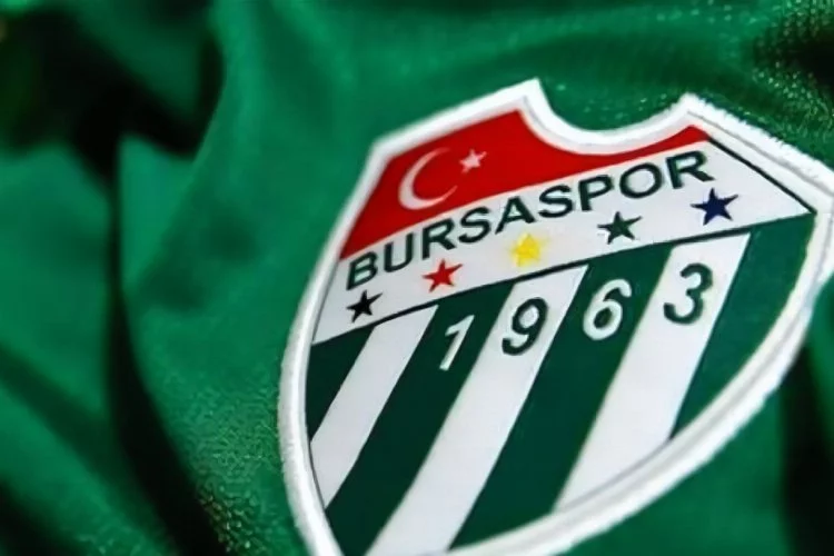 Bursaspor’un altyapıda yeni pilot takımı belli oldu