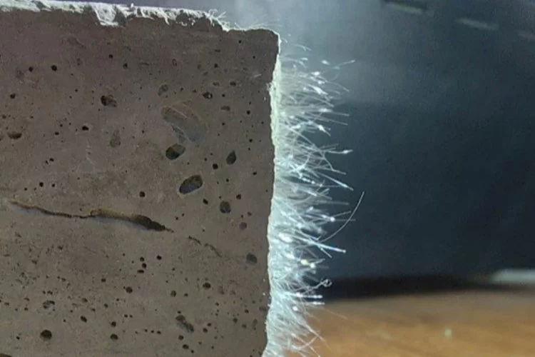 BUÜ’lü akademisyenden çimento dayanıklılığını yükseltecek proje