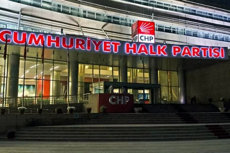 CHP'de milletvekilliği için istifalar Aralık'ta başlıyor