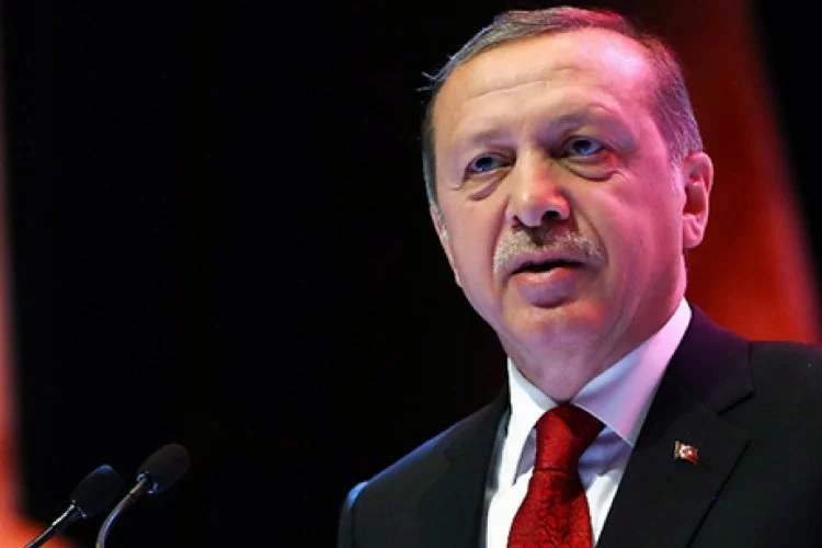Cumhurbaşkanı Erdoğan bugün Bursa'da